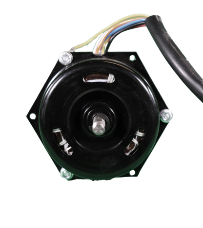 Fan Motor, 2100 CFM (MC26A) PN: 6051026