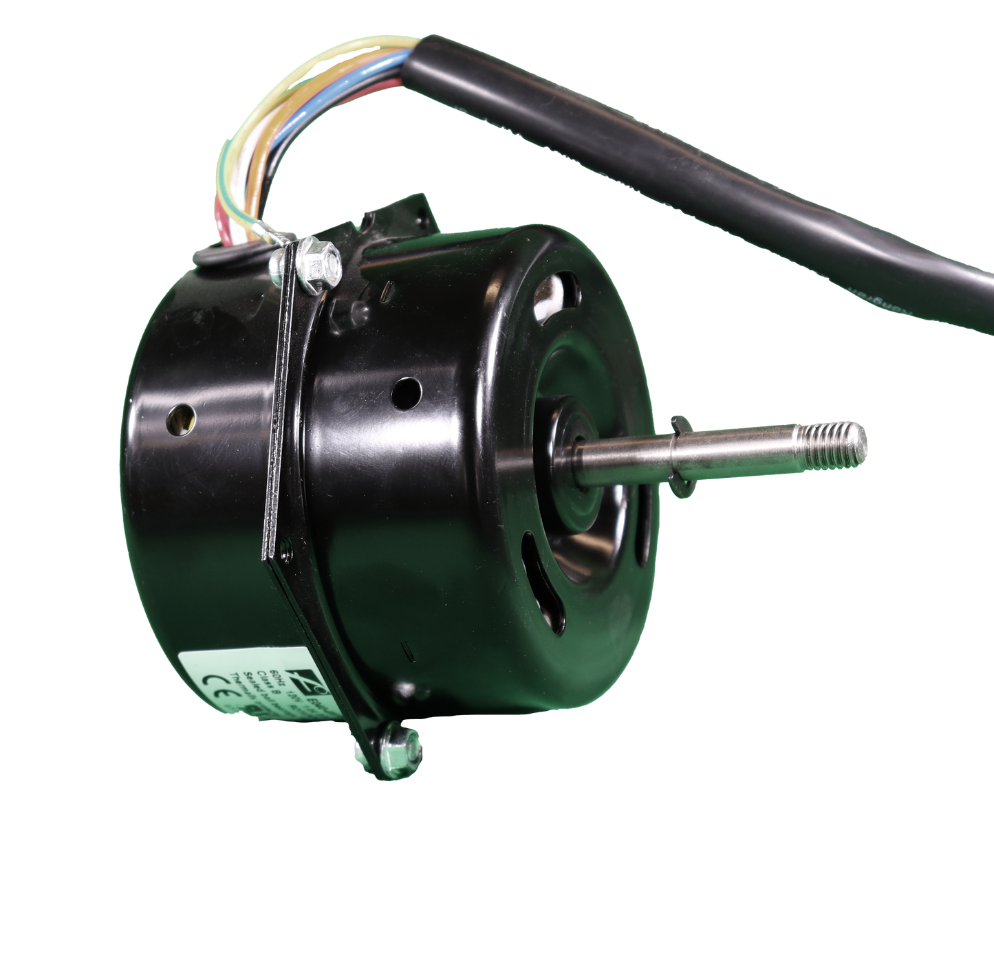 Fan Motor, 2100 CFM (MC26A) PN: 6051026