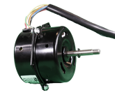 Fan Motor, 2100 CFM (MC26A) PN: 6051026