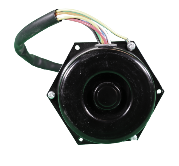 Fan Motor, 2100 CFM (MC26A) PN: 6051026