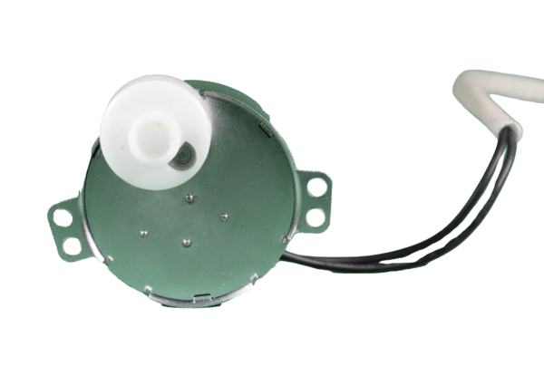 Oscillation Motor, 2100 ~ 3100 CFM (MC26A, MC37A) PN: 6057026