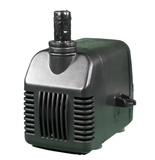 Pump, 5300 CFM (MC61, M250) PN: 6060050