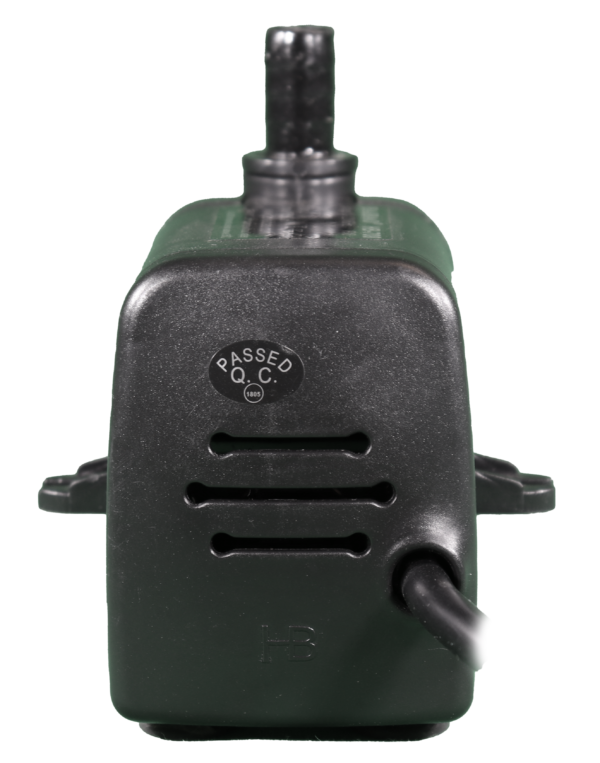 Pump, 5300 CFM (MC61, M250) PN: 6060050