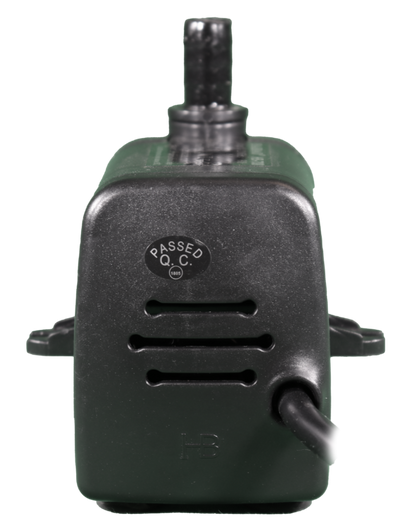 Pump, 5300 CFM (MC61, M250) PN: 6060050