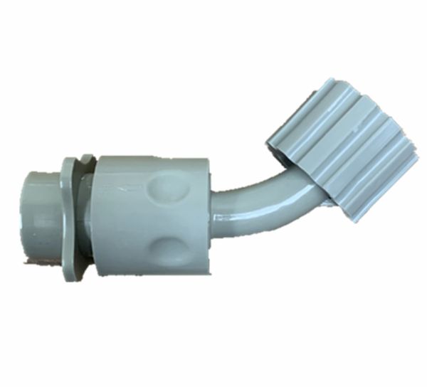 HOSE ADAPTER FOR ALL MC26 MODELS PN: 6088026