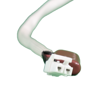 Oscillation Motor, 11000 CFM (MC91, MC92) PN: 6091057