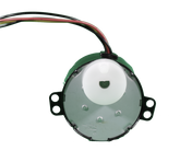 Oscillation Motor, 11000 CFM (MC91, MC92) PN: 6091057