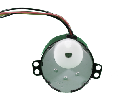 Oscillation Motor, 11000 CFM (MC91, MC92) PN: 6091057