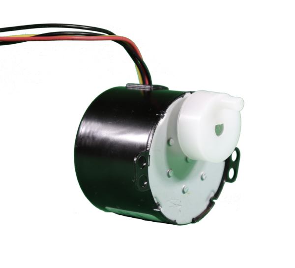 Oscillation Motor, 11000 CFM (MC91, MC92) PN: 6091057