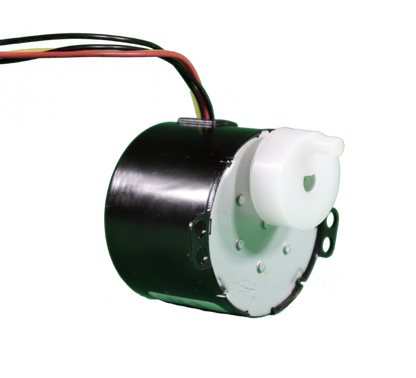 Oscillation Motor, 11000 CFM (MC91, MC92) PN: 6091057