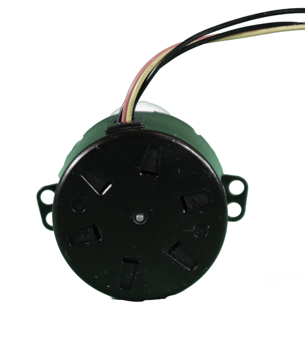 Oscillation Motor, 11000 CFM (MC91, MC92) PN: 6091057