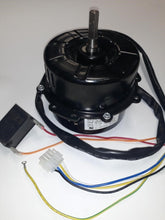 Fan Motor, 11000 CFM (MC91, MC92) [NEW] PN: 6092000