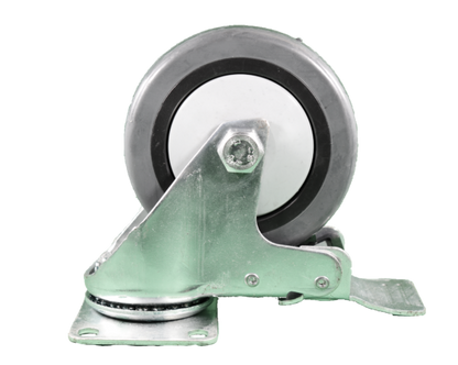 Casters (Wheels) Set of 4, 11000 CFM (MC91/MC92V, M350) PN: 6926100