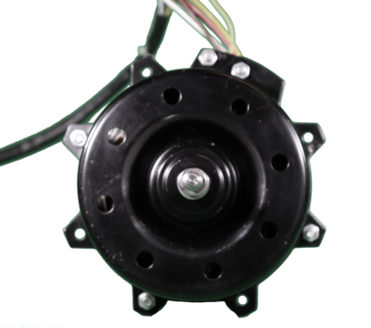 Fan Motor, 3100 CFM (MC37A) PN: 6375101