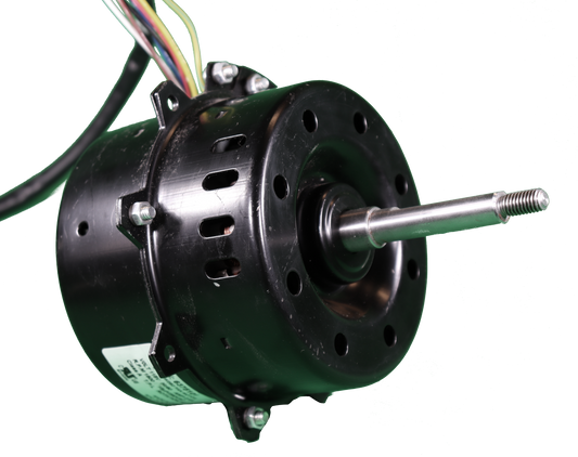 Fan Motor, 3100 CFM (MC37A) PN: 6375101