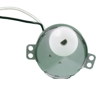 Oscillation Motor, 3100 ~ 5300 CFM (MC37M, MC61M) PN: 6037057