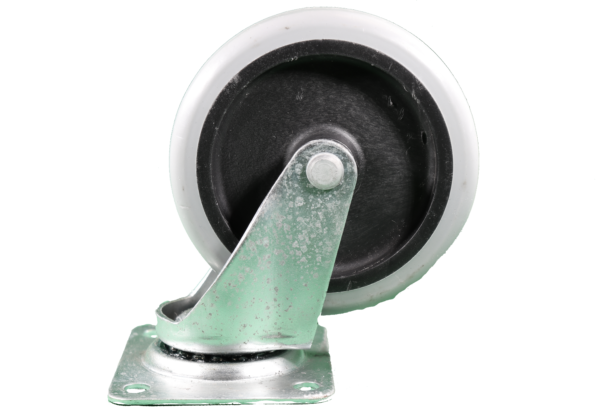 MC61/M250 5300 CFM – PN:6606100 Casters 4 set