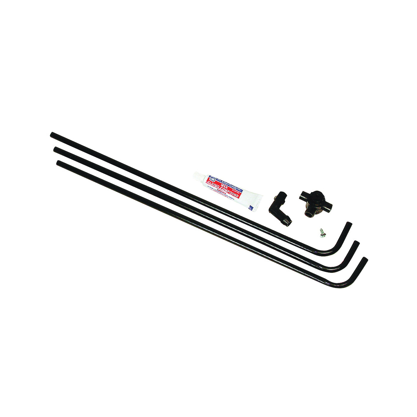 Water Distribution Kit 3-way Side, PN: 82122