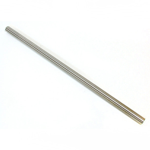 Shaft (19" L x 5/8" Dia), PN: 87161 (W3800, A38D, A38S)