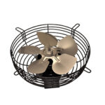 8GFV Attic Exhaust Fan