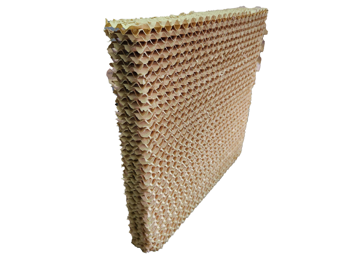 Media Pad (Single), 900 CFM (MC12, DC18) PN: CP120