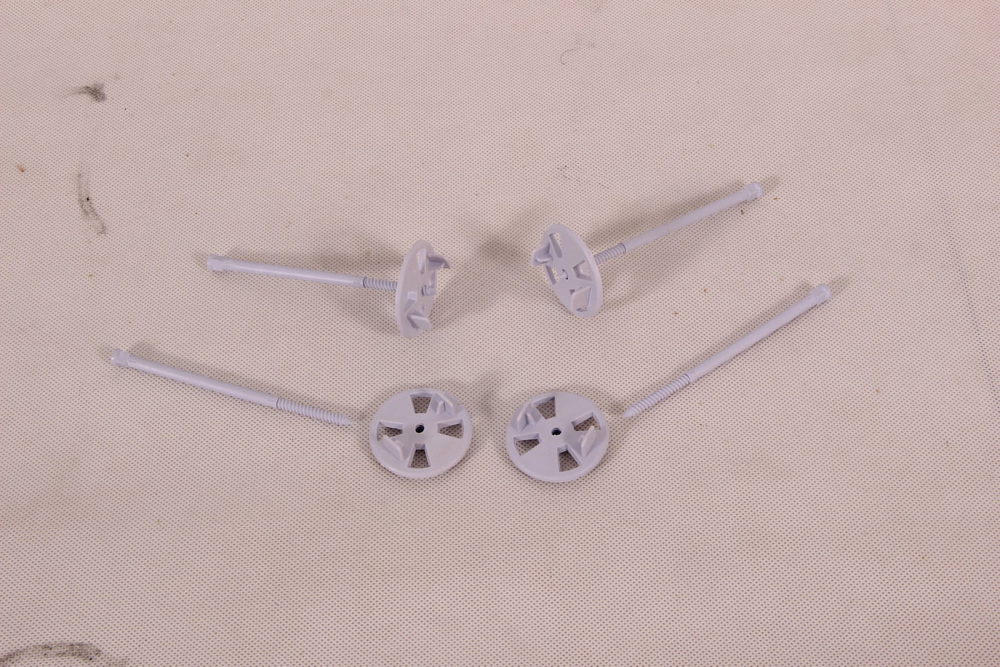 Media Keeper Set (24 pcs), PN: 6091063