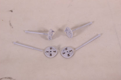 Media Keeper Set (24 pcs), PN: 6091063