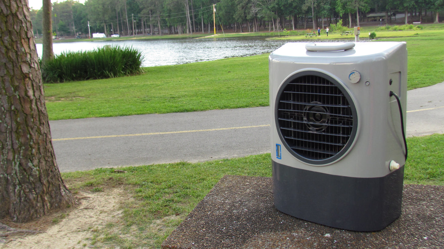 1300 CFM Mobile Cooler