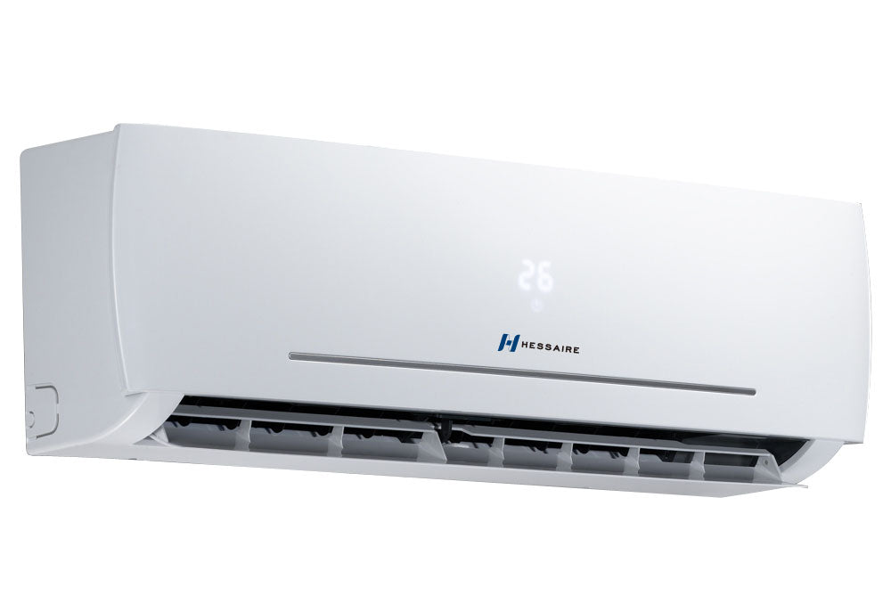 H12E1 (12k BTU, 22.0 SEER, 115V)