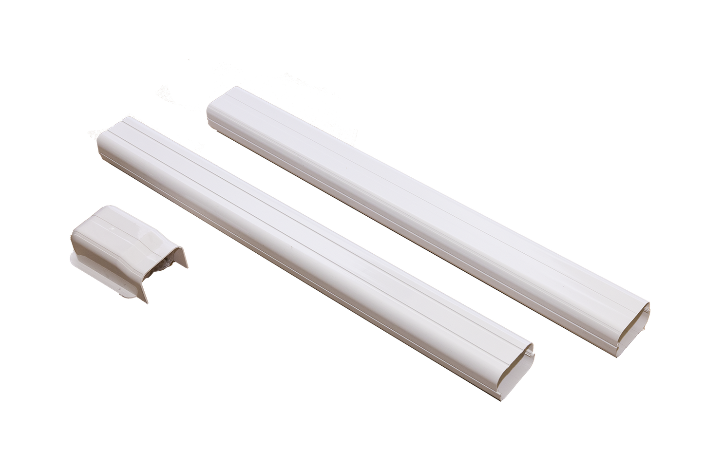 Line Set Cover, Universal – PN: LSCVR [4 in. x 7 ft.]
