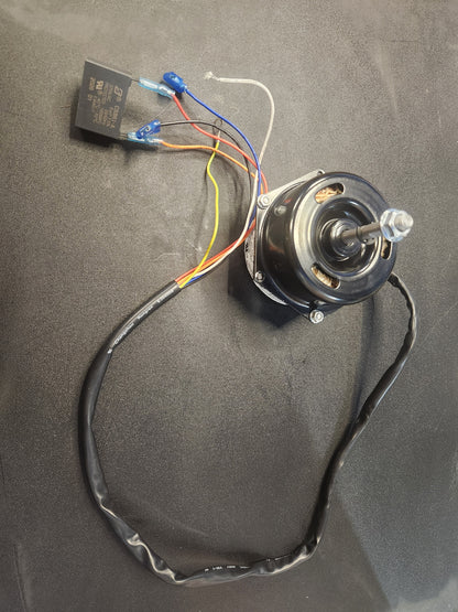 Fan Motor, 1300 CFM (MC18X/M100) PN: 6019051