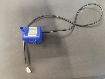 Pump, 1300 CFM (MC18X/M100) PN: 6019050
