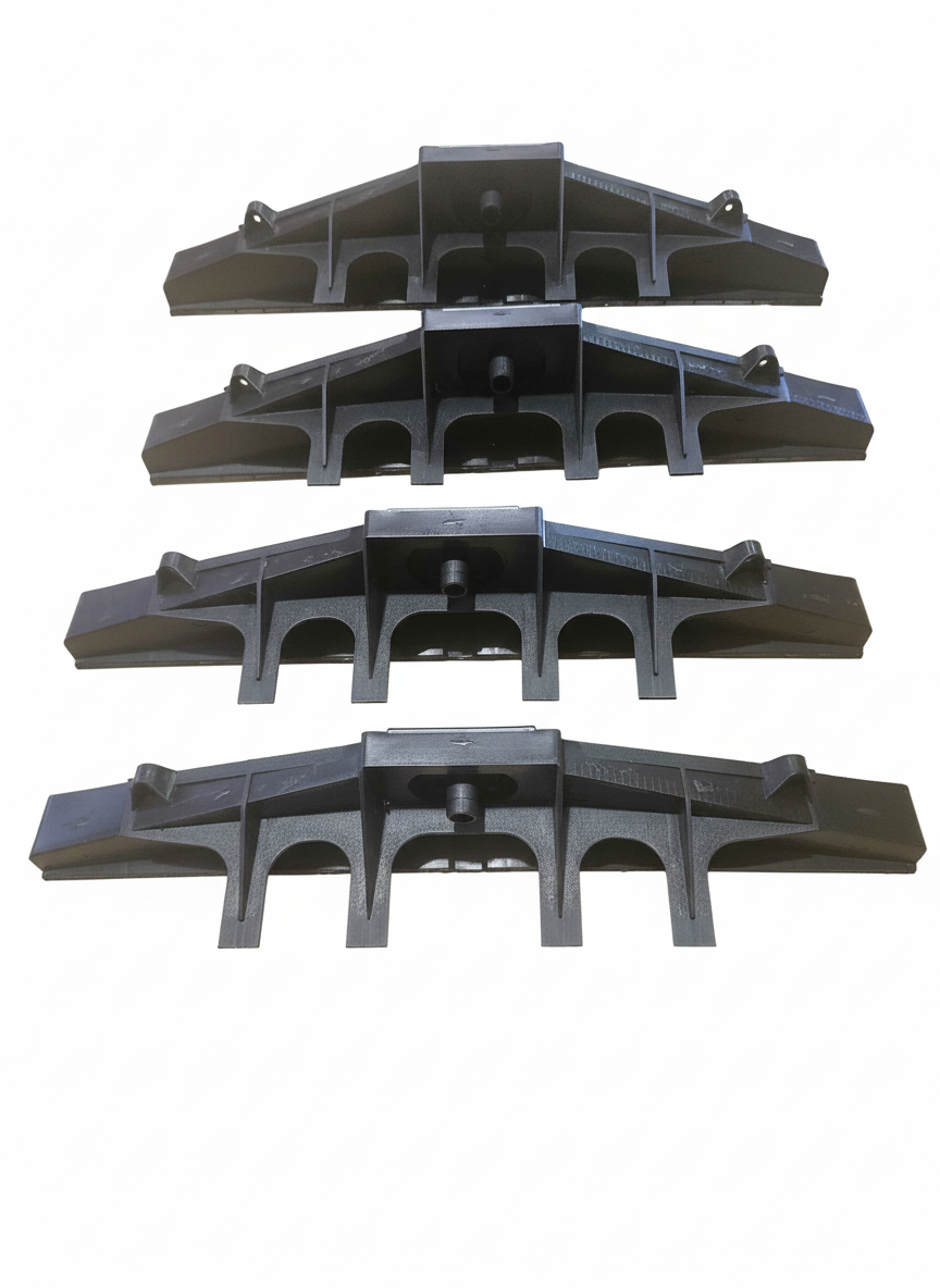 Water Distributor (Drip Tray, Set of 4), 11000 CFM (MC92V) PN: 6092067