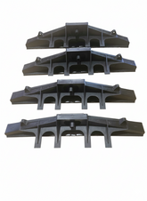 Water Distributor (Drip Tray, Set of 4), 11000 CFM (MC92V) PN: 6092067