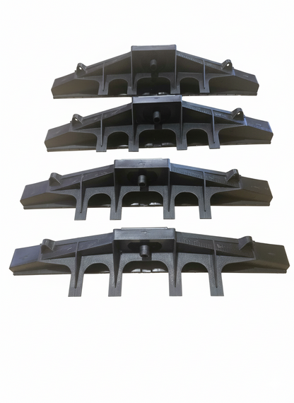 Water Distributor (Drip Tray, Set of 4), 11000 CFM (MC92V) PN: 6092067