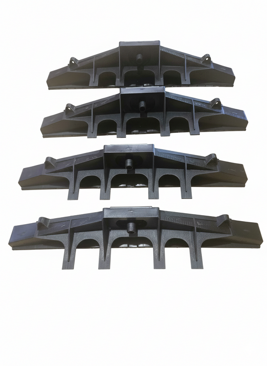 Water Distributor (Drip Tray, Set of 4), 11000 CFM (MC92V) PN: 6092067