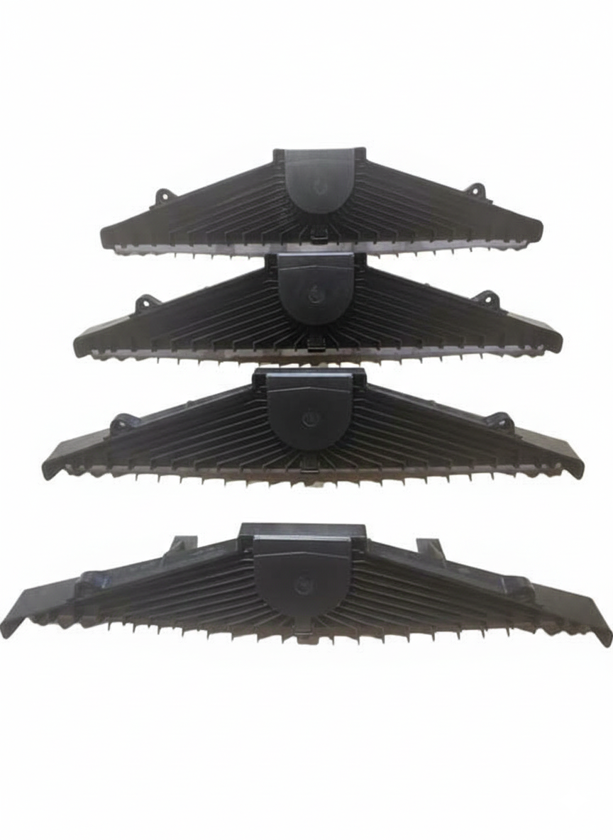 Water Distributor (Drip Tray, Set of 4), 11000 CFM (MC92V) PN: 6092067