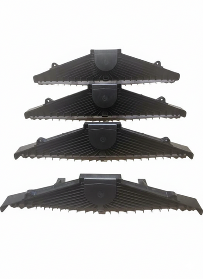 Water Distributor (Drip Tray, Set of 4), 11000 CFM (MC92V) PN: 6092067