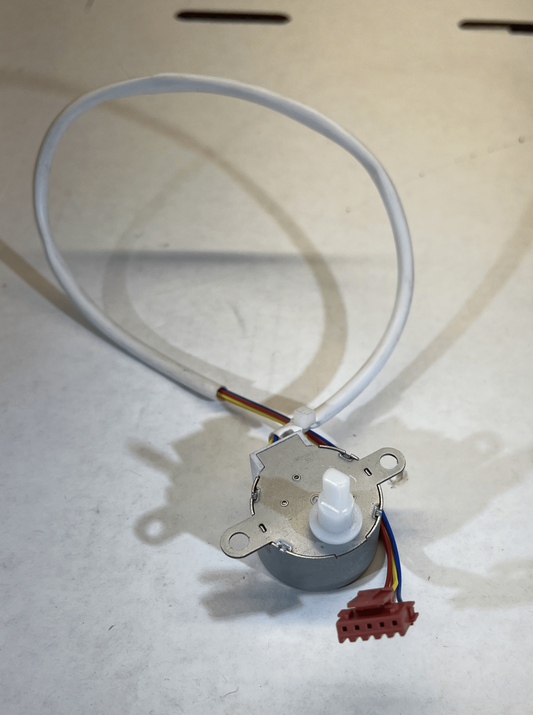 Oscillation Motor, Indoor, All 18000~24000 BTU PN #18230SM1