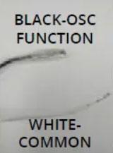 Oscillation Motor, 3100 ~ 5300 CFM (MC37V, MC61V, M150, M250) PN: 6375700