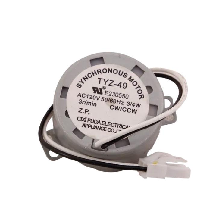 Oscillation Motor, 3100 ~ 5300 CFM (MC37M, MC61M) PN: 6037057