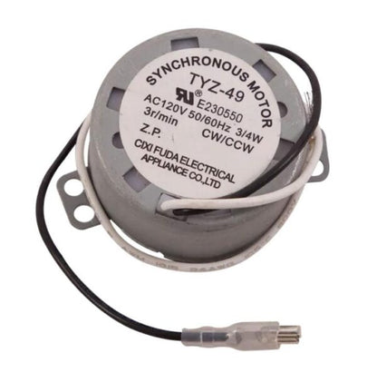 Oscillation Motor, 3100 ~ 5300 CFM (MC37V, MC61V, M150, M250) PN: 6375700