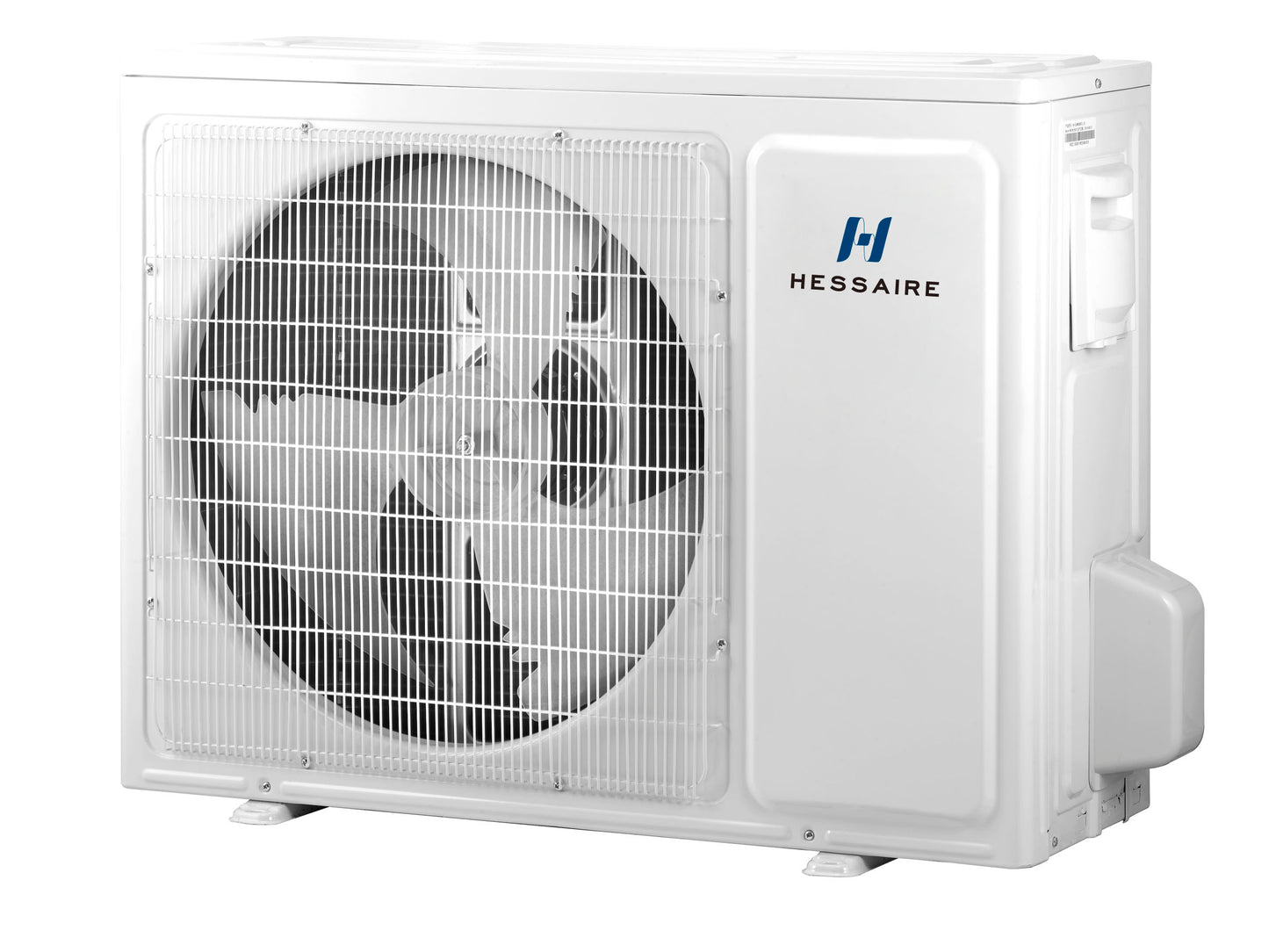 Outdoor Unit, 12000 BTU, H12HP1A