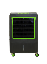 3100 CFM MOBILE COOLER - Hi-Visibility