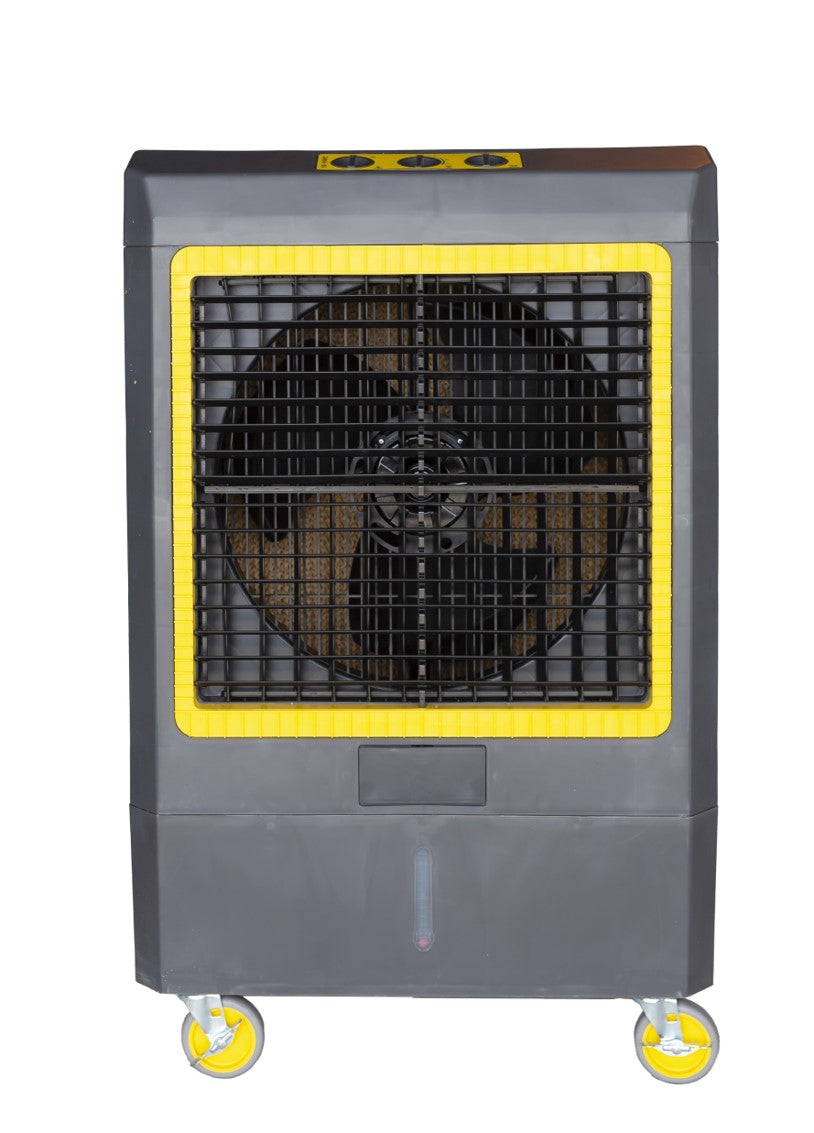5300 CFM MOBILE COOLER - Hi-Visibility
