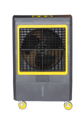 5300 CFM MOBILE COOLER - Hi-Visibility