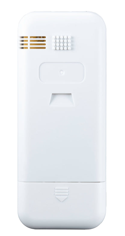 Mini Split Remote Controller 1218RC/4065958