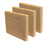 DX4800 cooler pad (set of 3), PN: CP4800