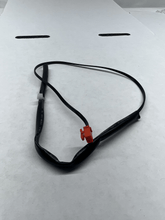 Environment Temperature Sensor, Indoor (Red)