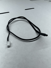 Compressor Temperature Sensor, Outdoor (White w/ Tape)